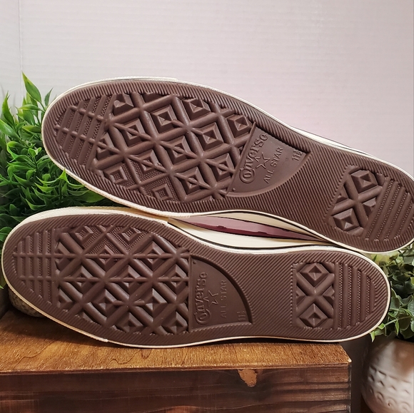 Converse Chuck 70 Hi Men's Sz 11.5/ A03795C - Picture 6 of 8